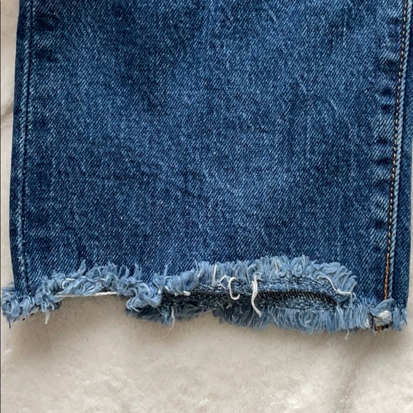 Levi’s Straight Jeans - Picture 4 of 4